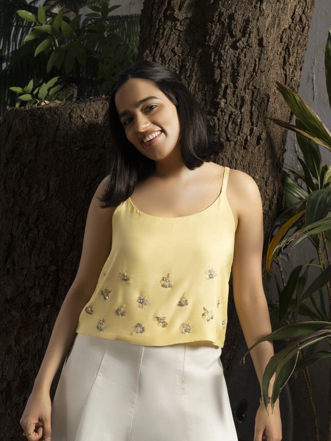 Peela Flora