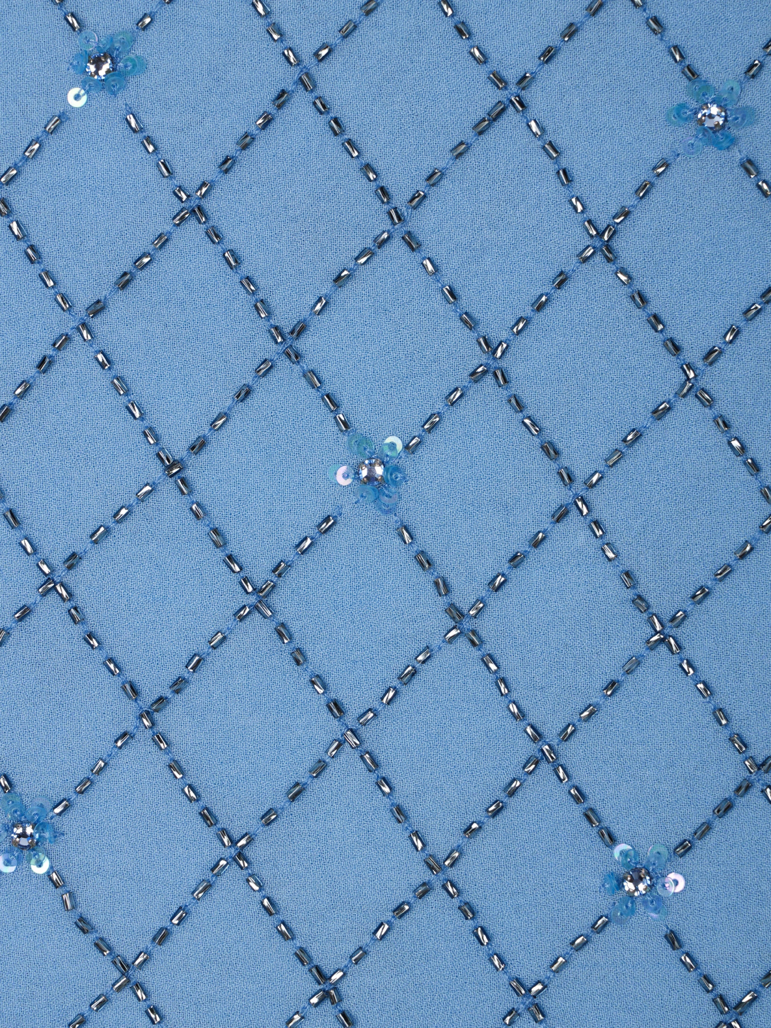 Bejeweled-01-blue Top